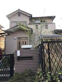 花住坂１丁目戸建