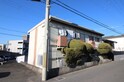 中河ハイツ