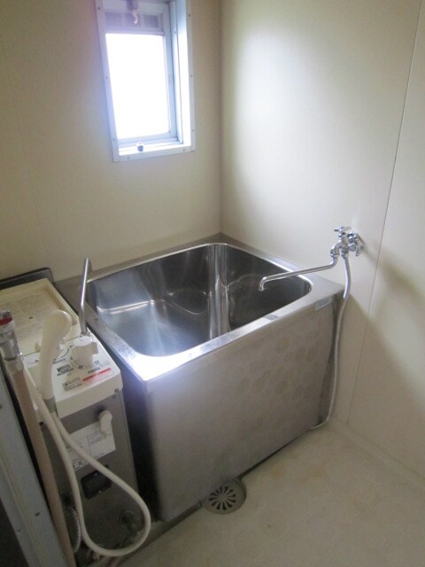 物件内観写真8　(バス／シャワールーム等)