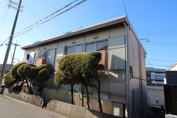 物件外観写真4　(その他)