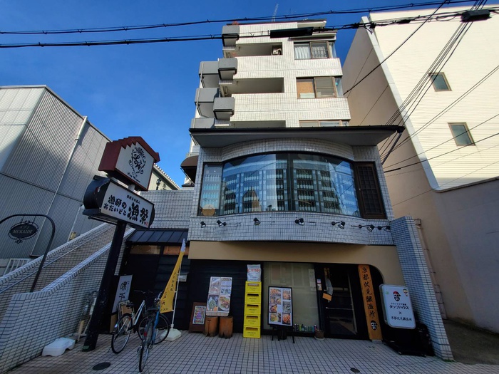 外観写真