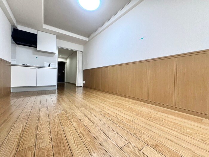 物件内観写真9　(居室)