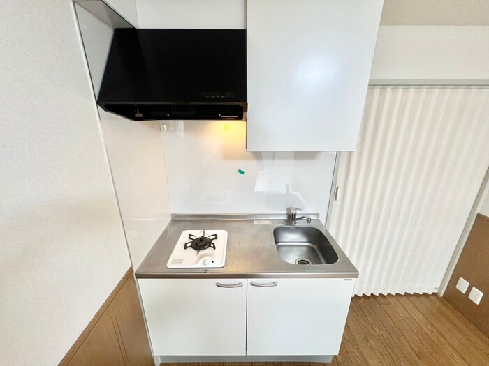 物件内観写真12　(キッチン)