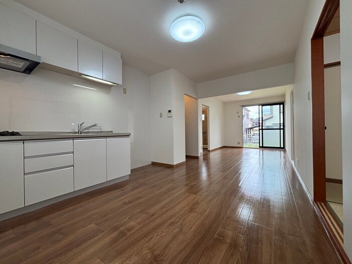 物件内観写真5　(居室)