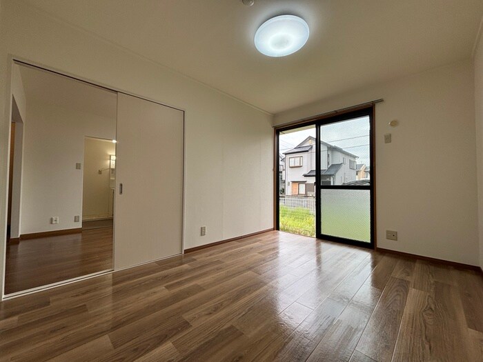 物件内観写真6　(居室)