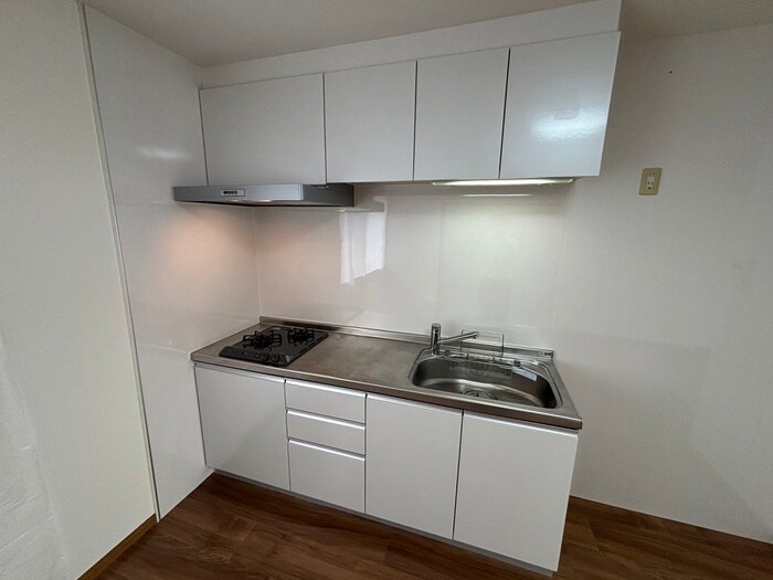 物件内観写真12　(キッチン)