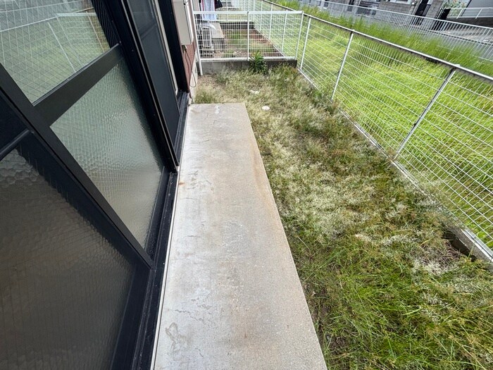 物件内観写真18　(ベランダ・バルコニー)