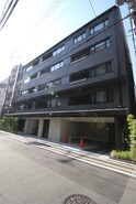 ジオ御所南夷川富小路（302）