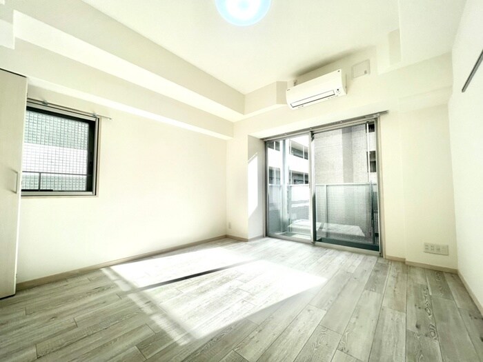 物件内観写真4　(居室)