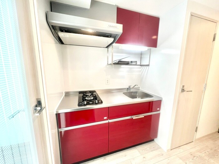 物件内観写真9　(キッチン)