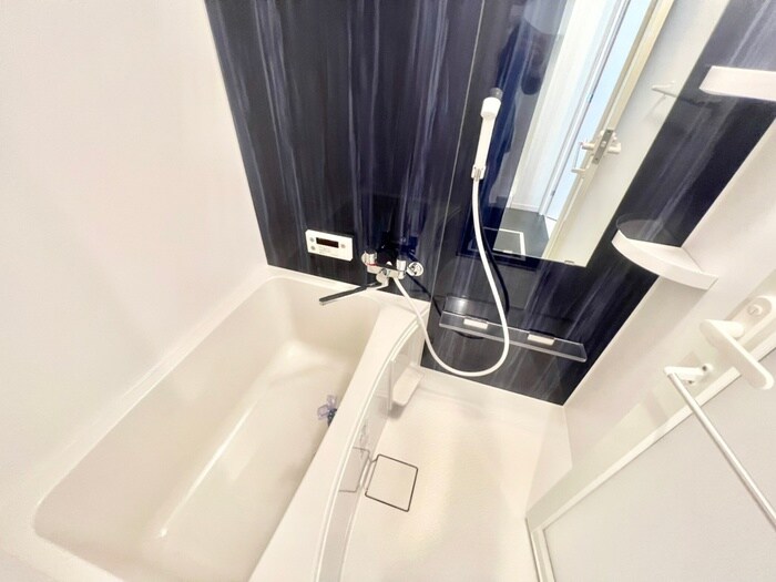 物件内観写真11　(バス／シャワールーム等)