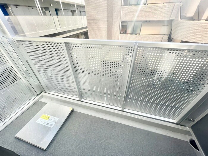 物件内観写真18　(ベランダ・バルコニー)