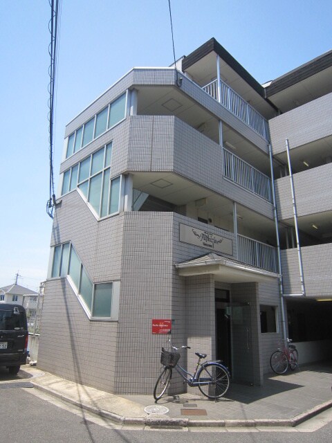 物件外観写真2　(外観写真)