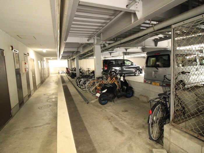 物件外観写真5　(周辺環境)