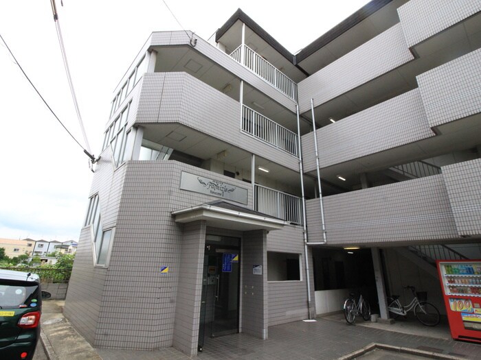 物件外観写真6　(外観写真)