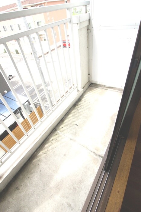 物件内観写真14　(ベランダ・バルコニー)