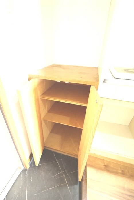 物件内観写真15　(靴箱)