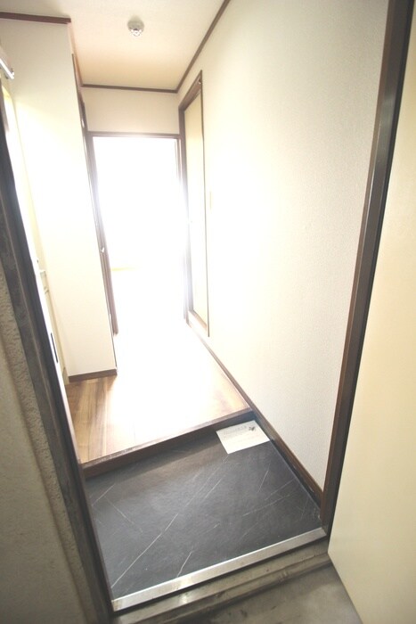 物件内観写真16　(靴箱)