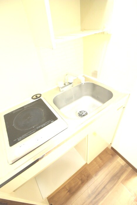 物件内観写真19　(キッチン)