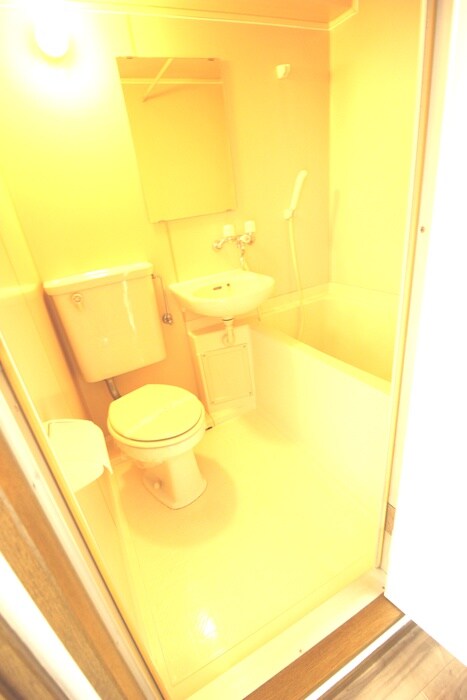 物件内観写真20　(洗面)