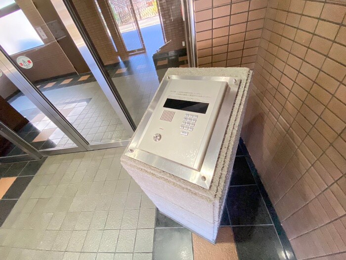 物件外観写真3　(建物設備)