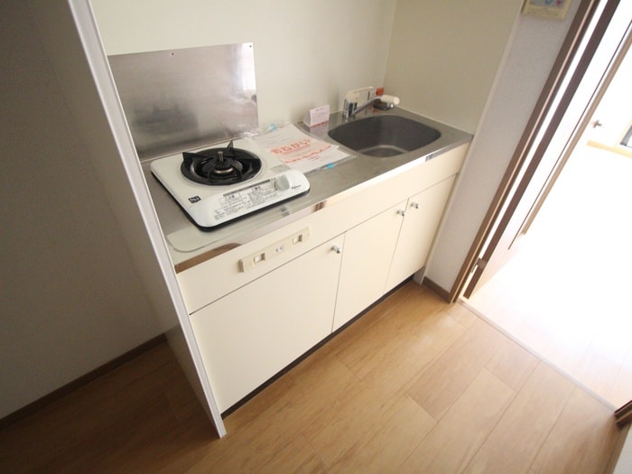物件内観写真6　(キッチン)