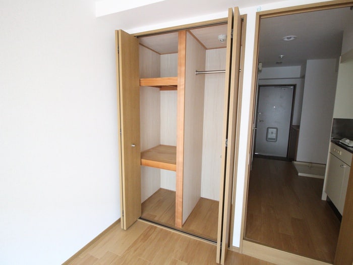 物件内観写真9　(収納)