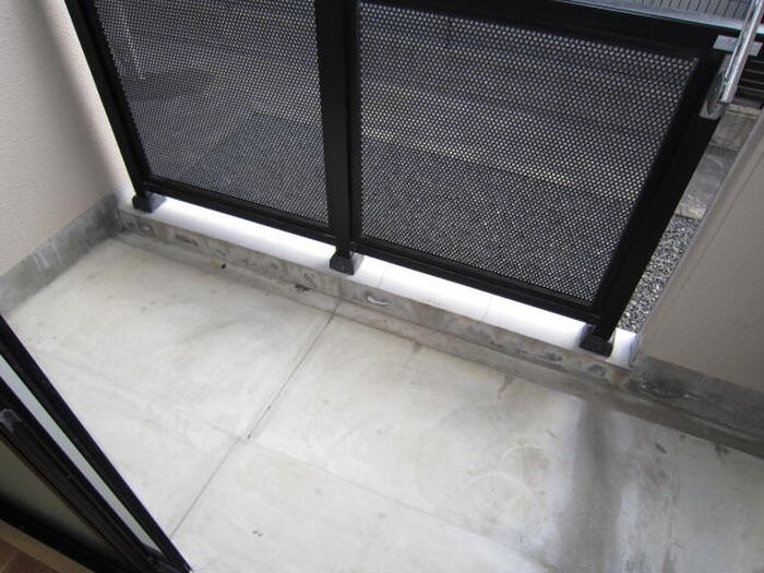 物件内観写真11　(ベランダ・バルコニー)