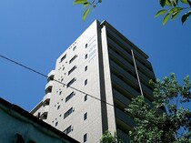 リ－ガル神戸三宮山手(803)の外観写真