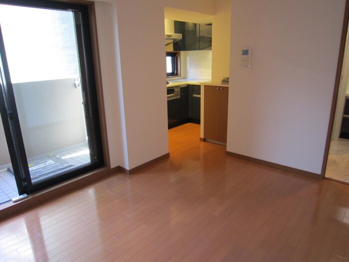 物件内観写真4　(居室)