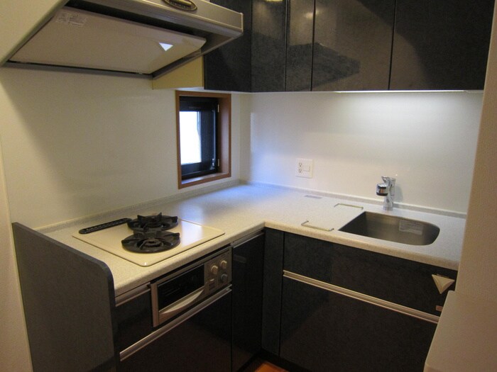 物件内観写真5　(キッチン)