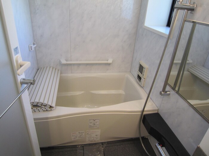 物件内観写真9　(バス／シャワールーム等)