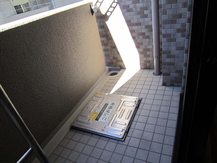 物件内観写真11　(ベランダ・バルコニー)