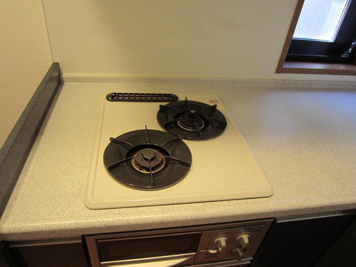 物件内観写真15　(キッチン)