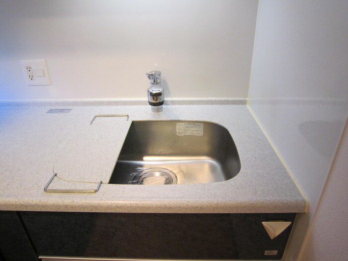 物件内観写真16　(キッチン)