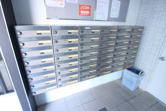 物件外観写真5　(建物設備)