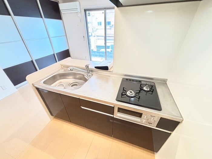 物件内観写真11　(キッチン)