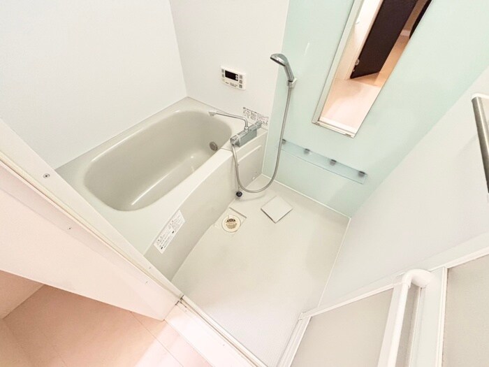 物件内観写真13　(バス／シャワールーム等)