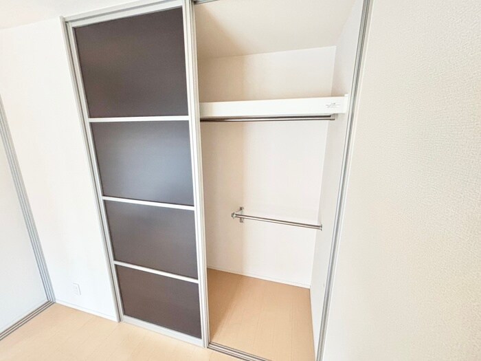 物件内観写真15　(収納)