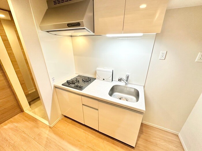 物件内観写真8　(キッチン)