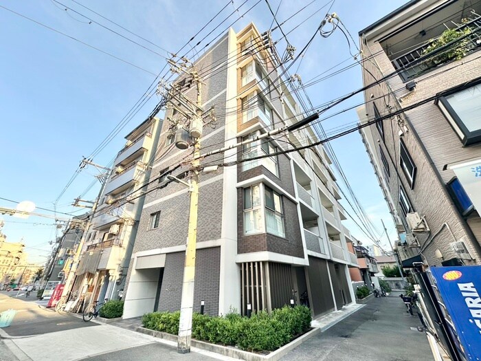 物件外観写真3　(外観写真)