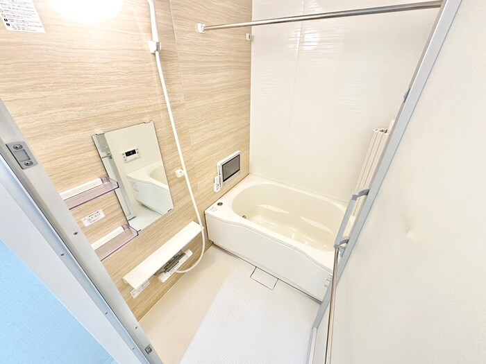 物件内観写真11　(バス／シャワールーム等)