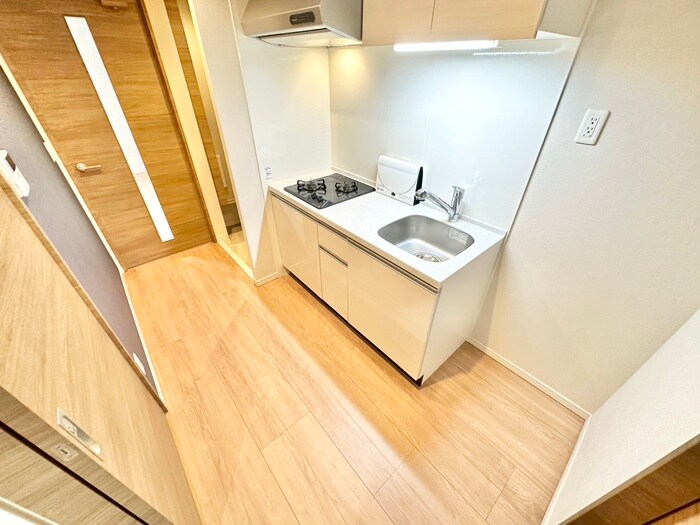 物件内観写真18　(居室)