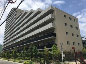 ﾘﾋﾞｵ堺ｽﾃｰｼｮﾝｼﾃｨ(316)外観写真