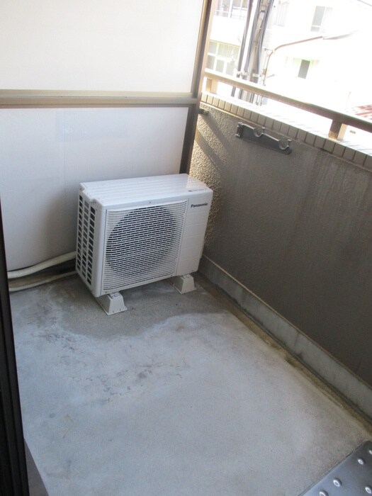 物件内観写真13　(ベランダ・バルコニー)