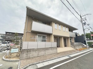 アリエッタ外観写真