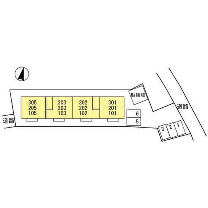物件外観写真3　(その他)