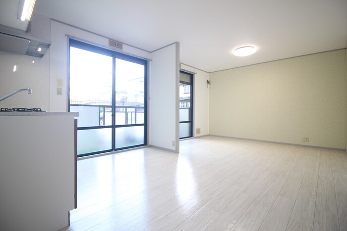 物件内観写真7　(居室)