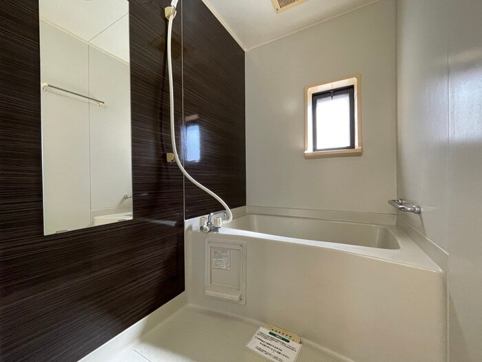 物件内観写真9　(バス／シャワールーム等)