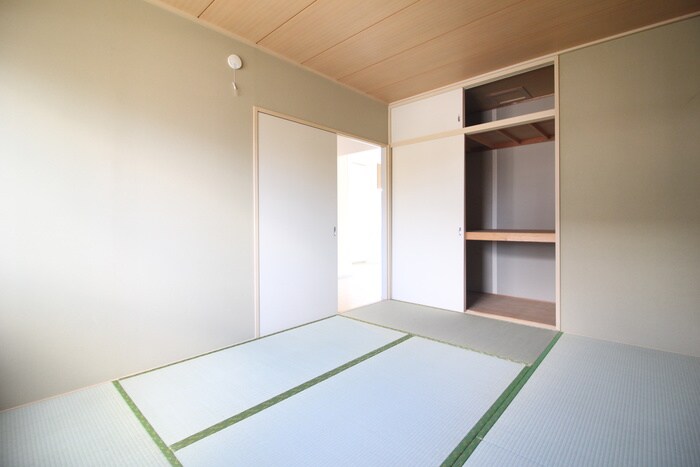 物件内観写真14　(収納)